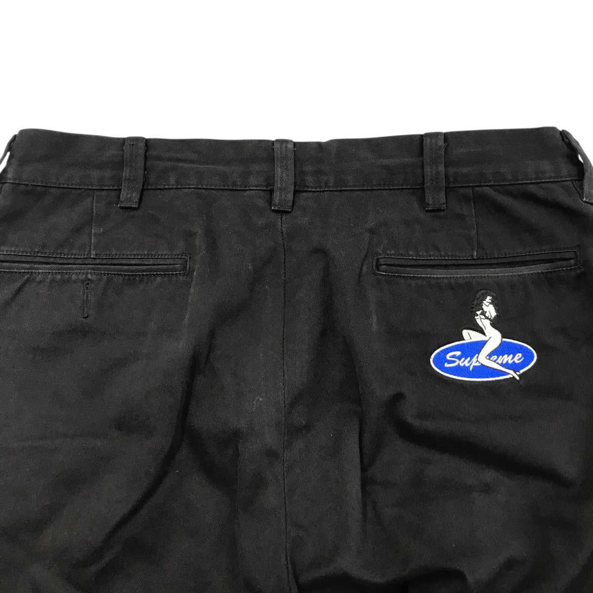 Supreme(シュプリーム) 「Pin Up Chino Pant」ピンナップチノパン