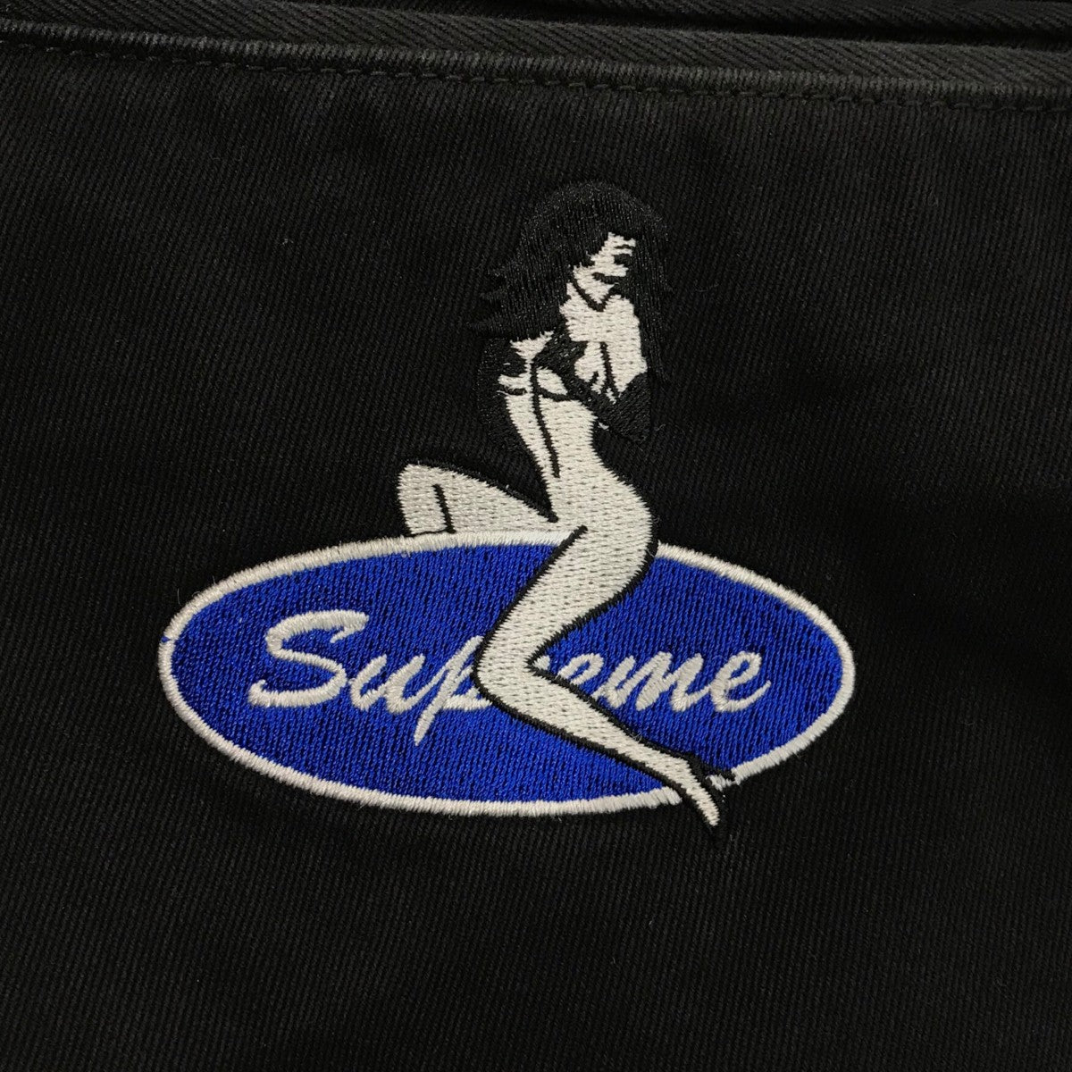 Supreme(シュプリーム) 「Pin Up Chino Pant」ピンナップチノパン