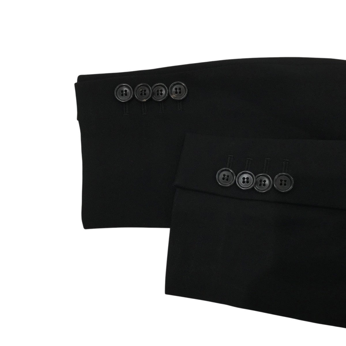 Dior Homme(ディオールオム) ベルトデザインセットアップスーツ