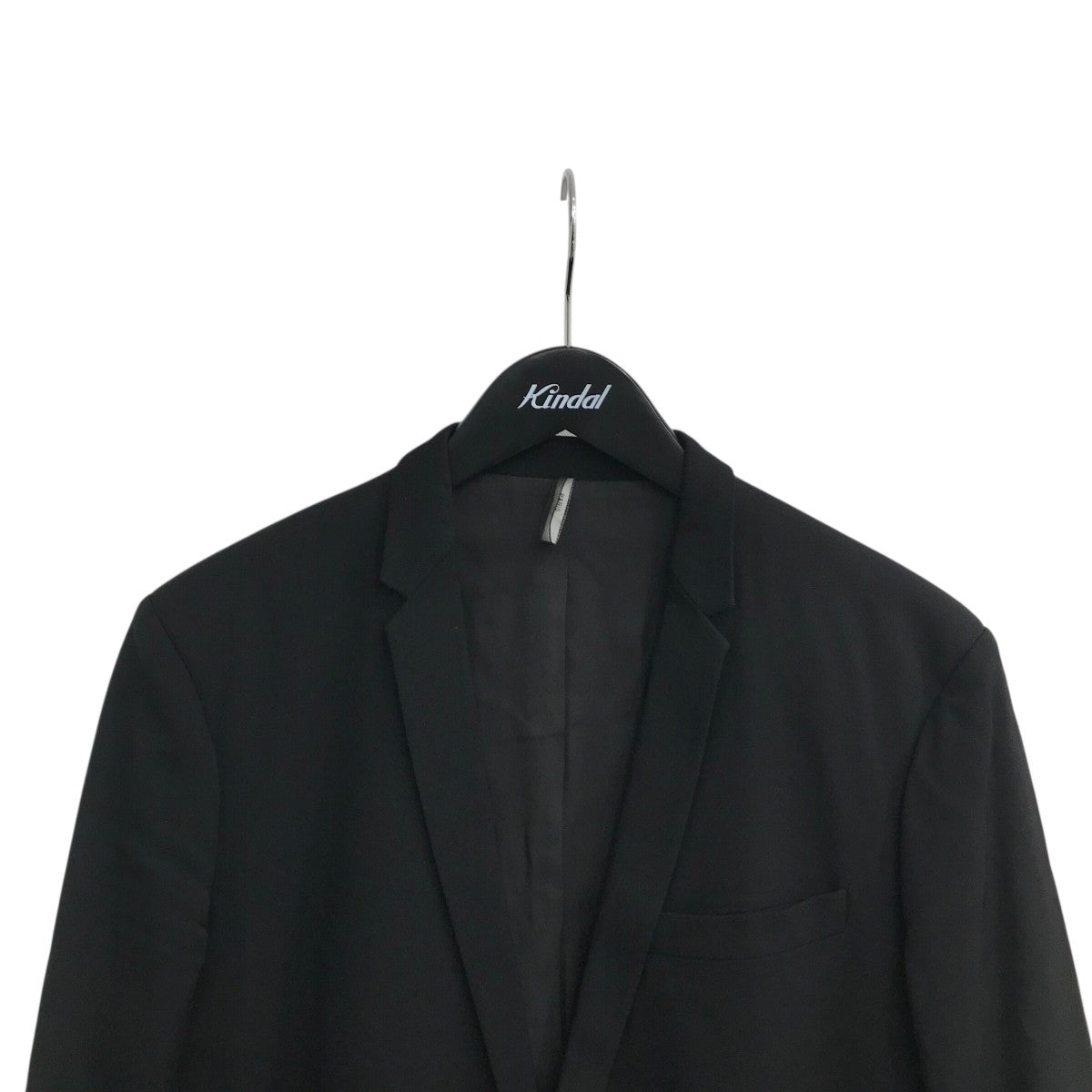 ベルトデザインセットアップスーツ233C230A2053/233C153A2053