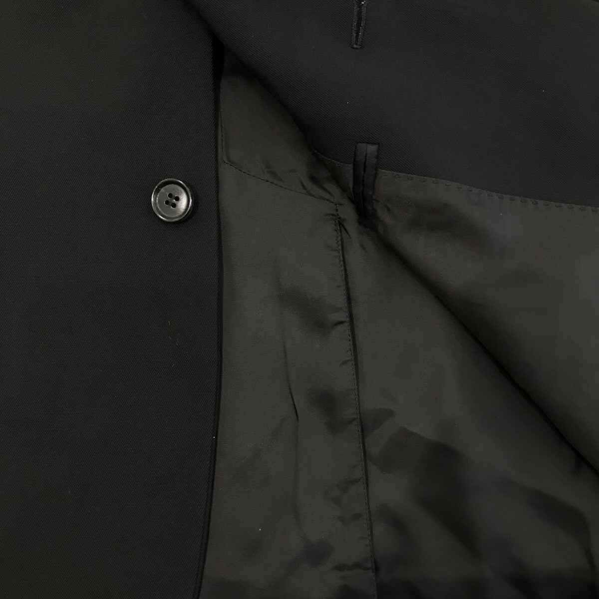 ベルトデザインセットアップスーツ233C230A2053/233C153A2053