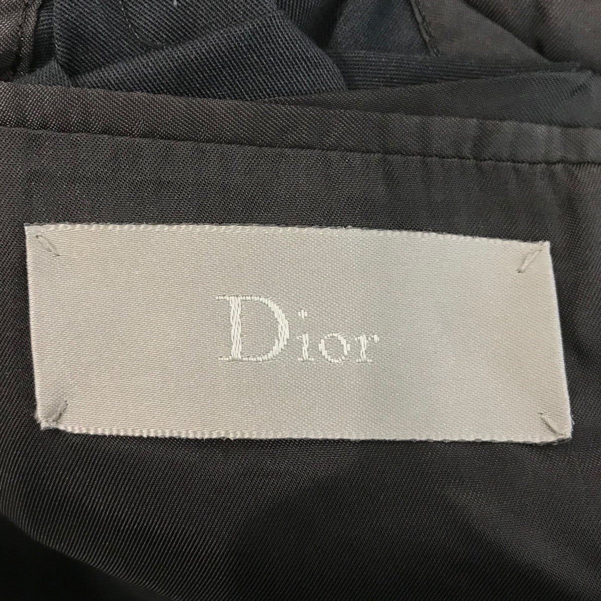 ベルトデザインセットアップスーツ233C230A2053/233C153A2053