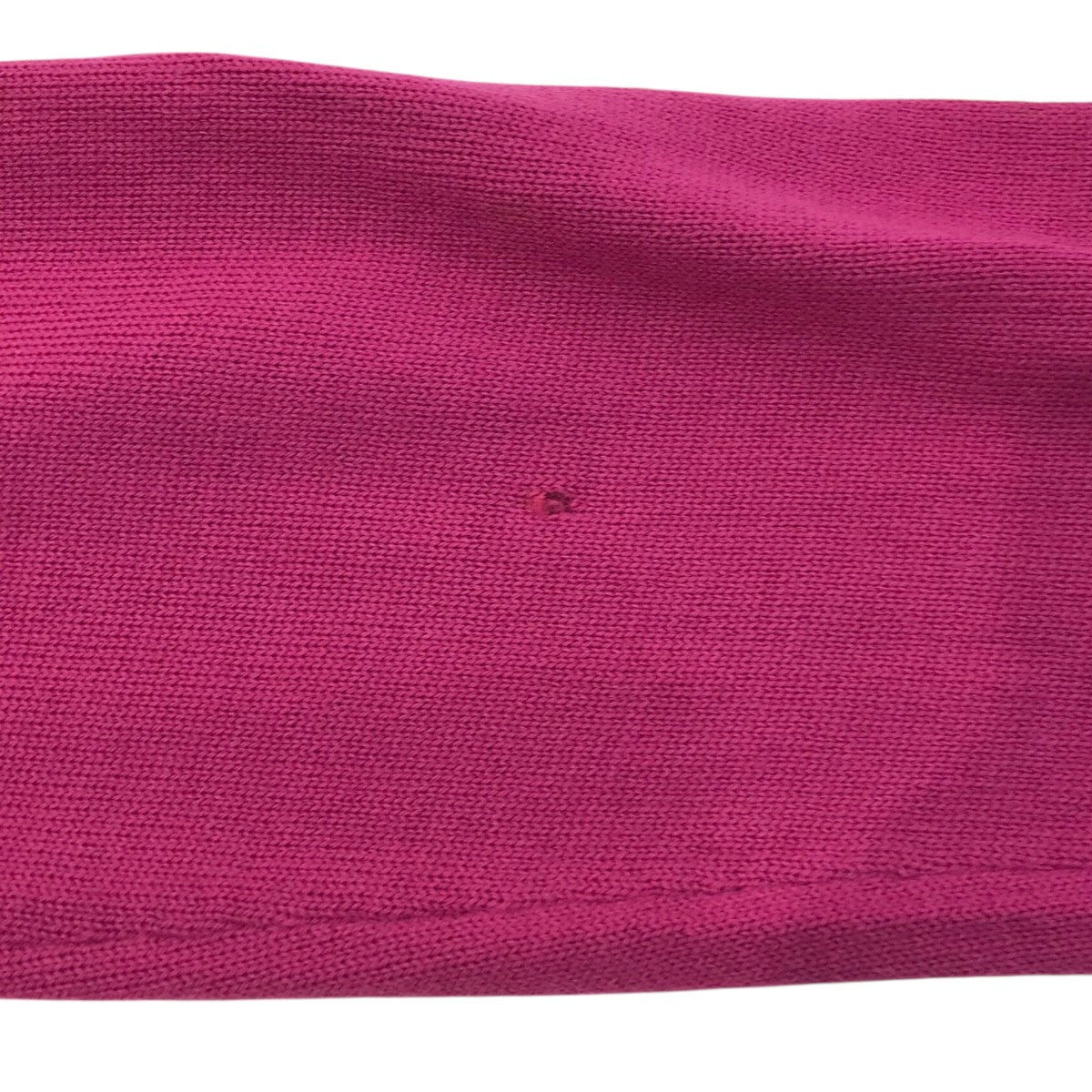 カットデザインカーディガン9S3420240016