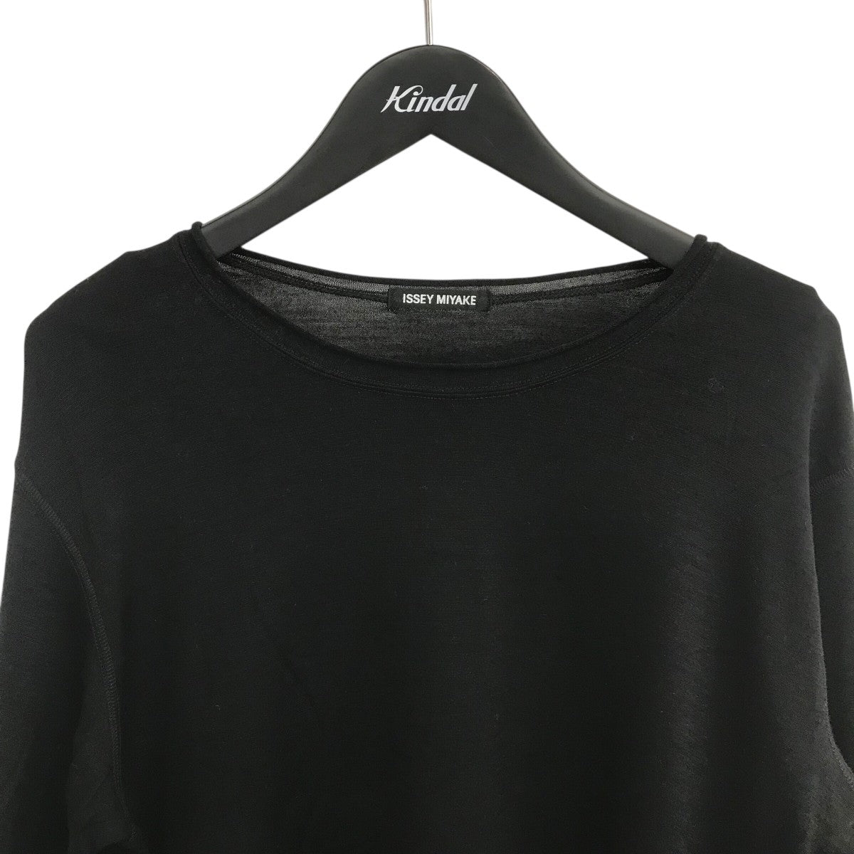 ISSEY MIYAKE ロングスリーブME83JK404 古着・中古-3枚目のアイテム画像
