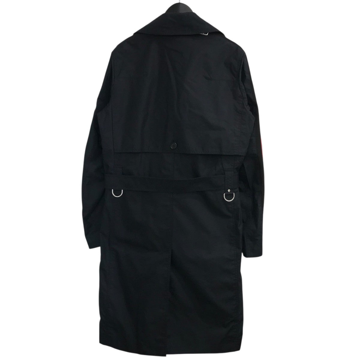 Dior Homme(ディオールオム) サイドライントレンチコート763C348A3997