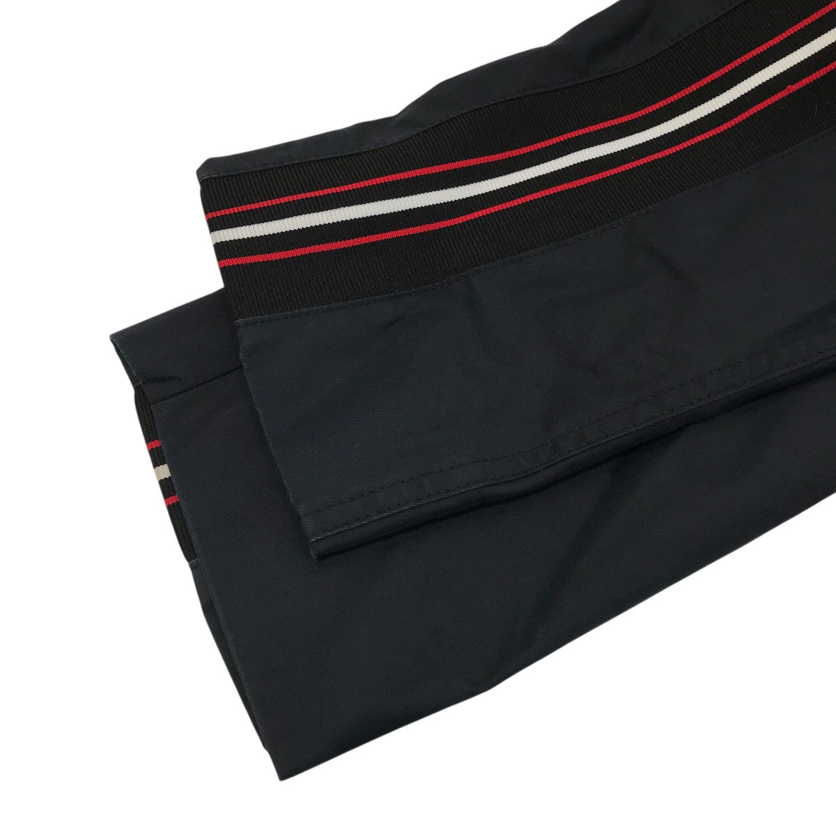 サイドライントレンチコート763C348A3997