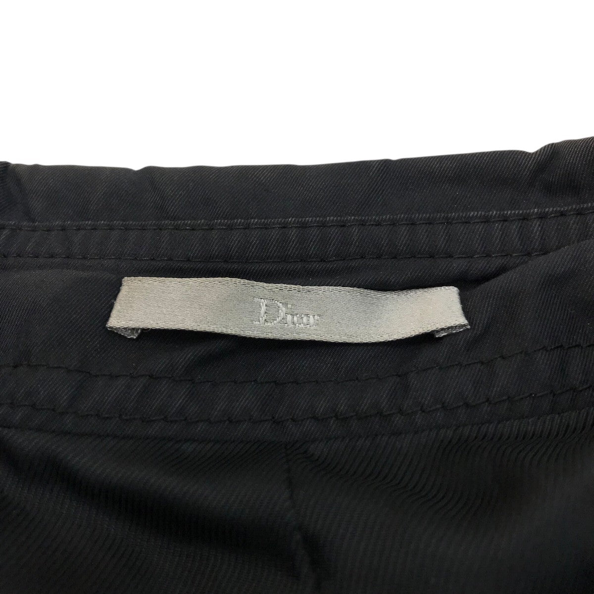 サイドライントレンチコート763C348A3997