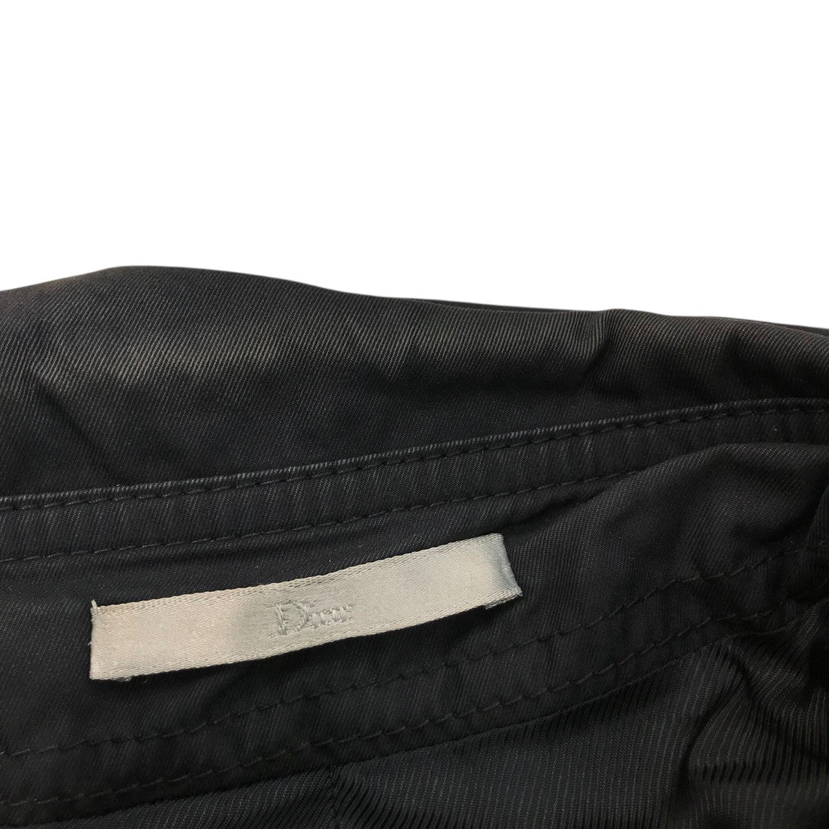 サイドライントレンチコート763C348A3997