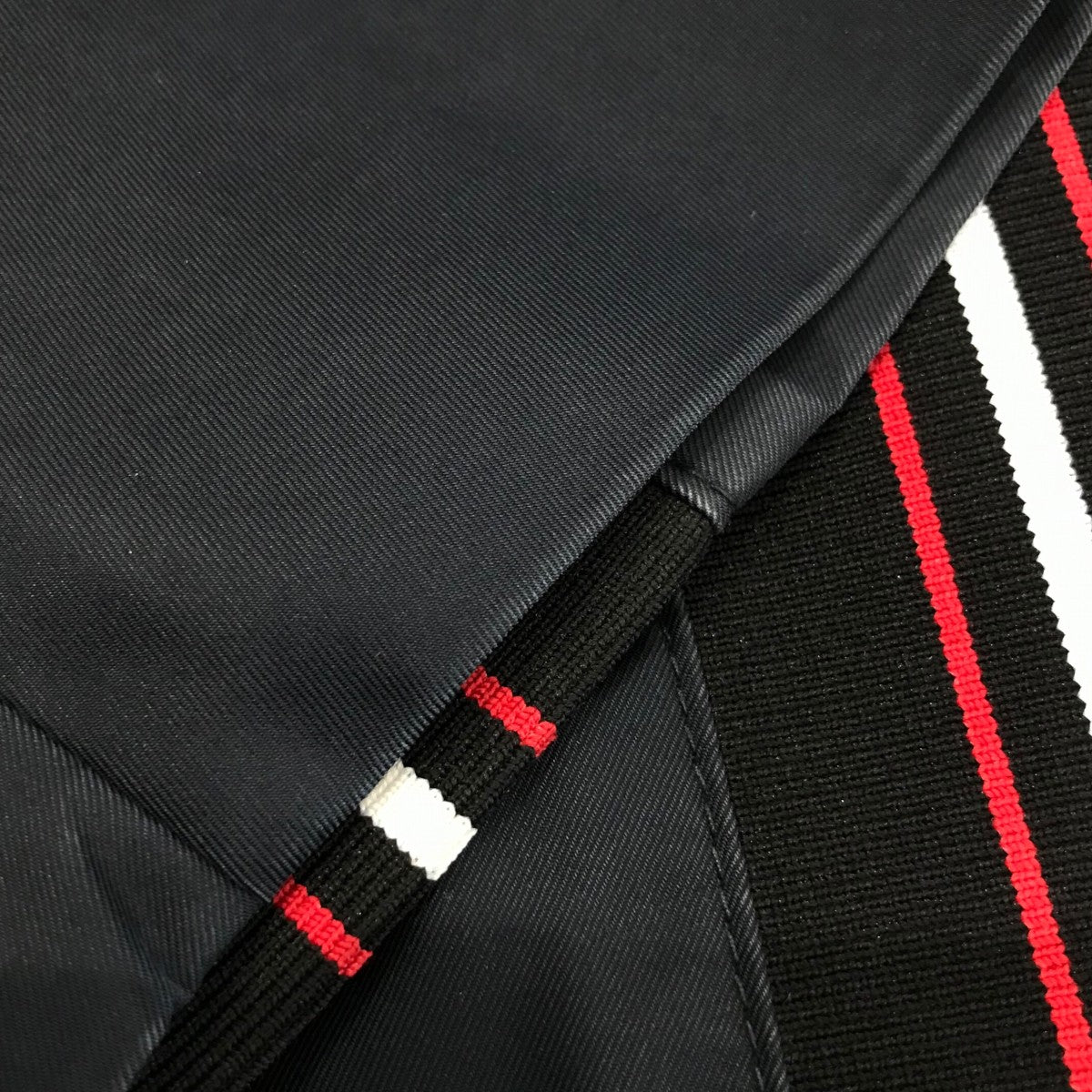 サイドライントレンチコート763C348A3997