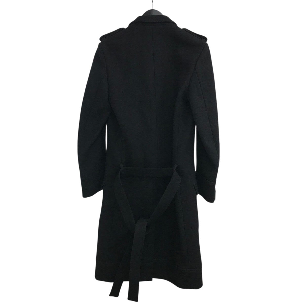 Christian Dior(クリスチャンディオール) 04AWエポーレットコート