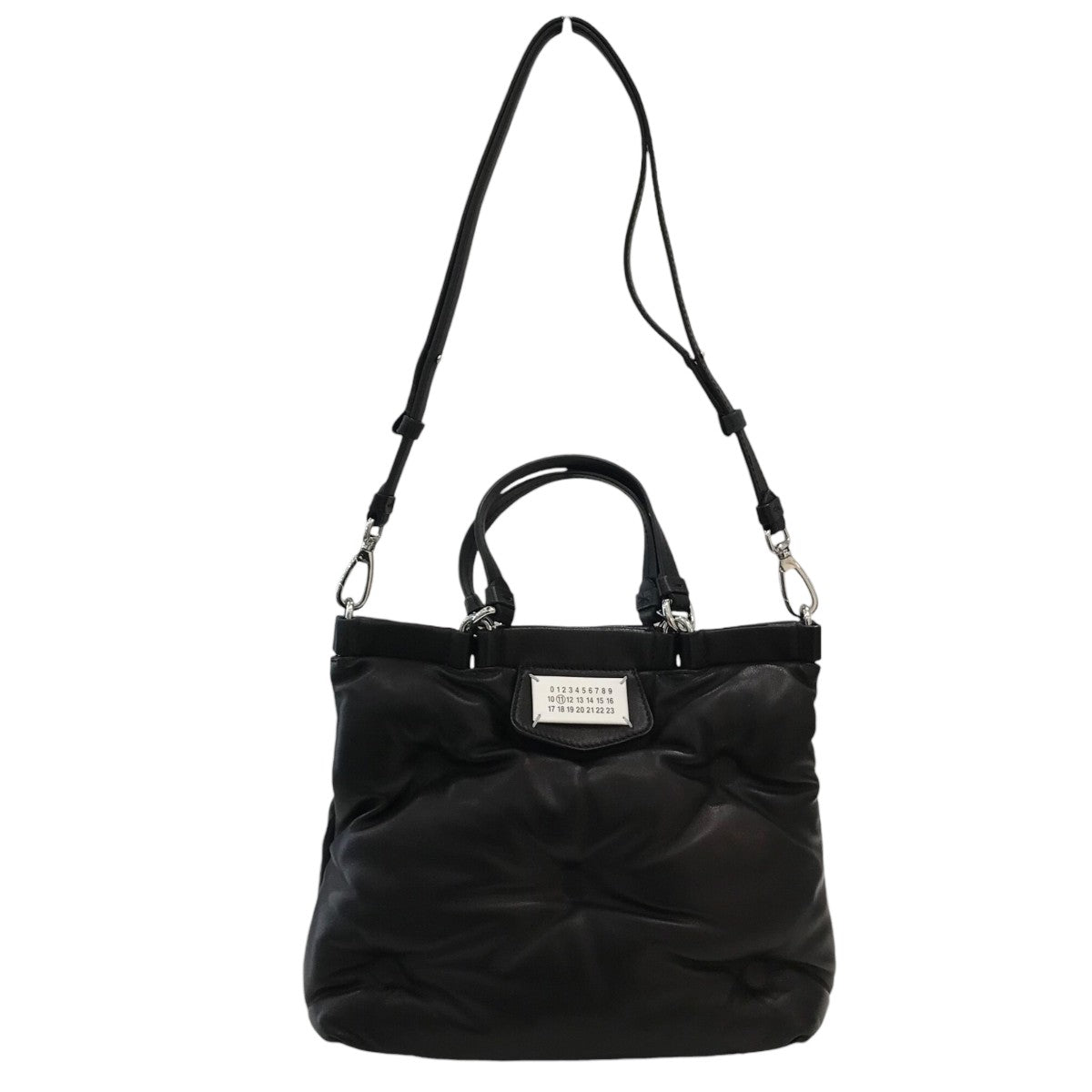 Maison Margiela(メゾンマルジェラ) 「2WAY GLAM SLAM SHOPPING SMALL