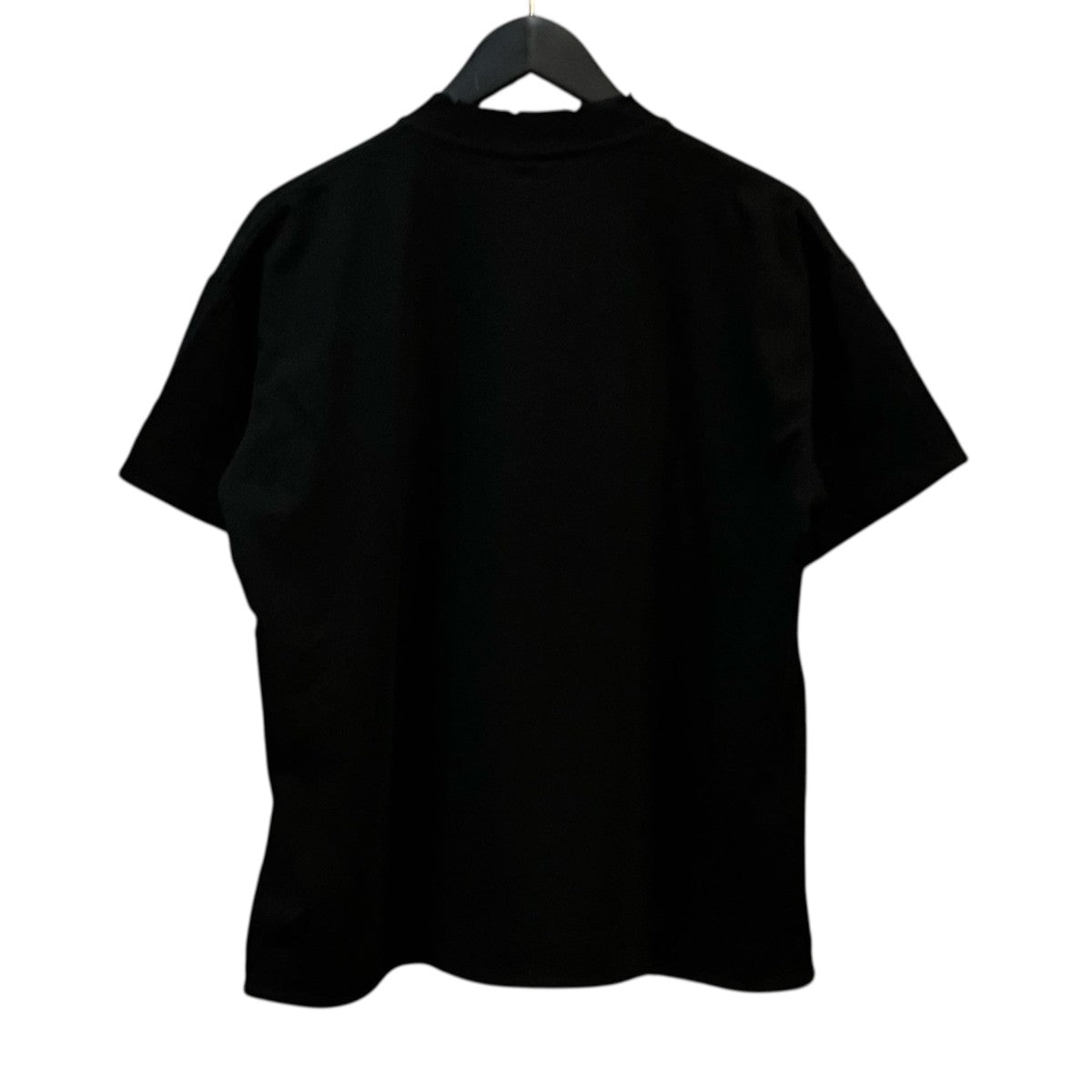 UNIZ ダメージ加工モンスタージップTシャツ 古着・中古-2枚目のアイテム画像