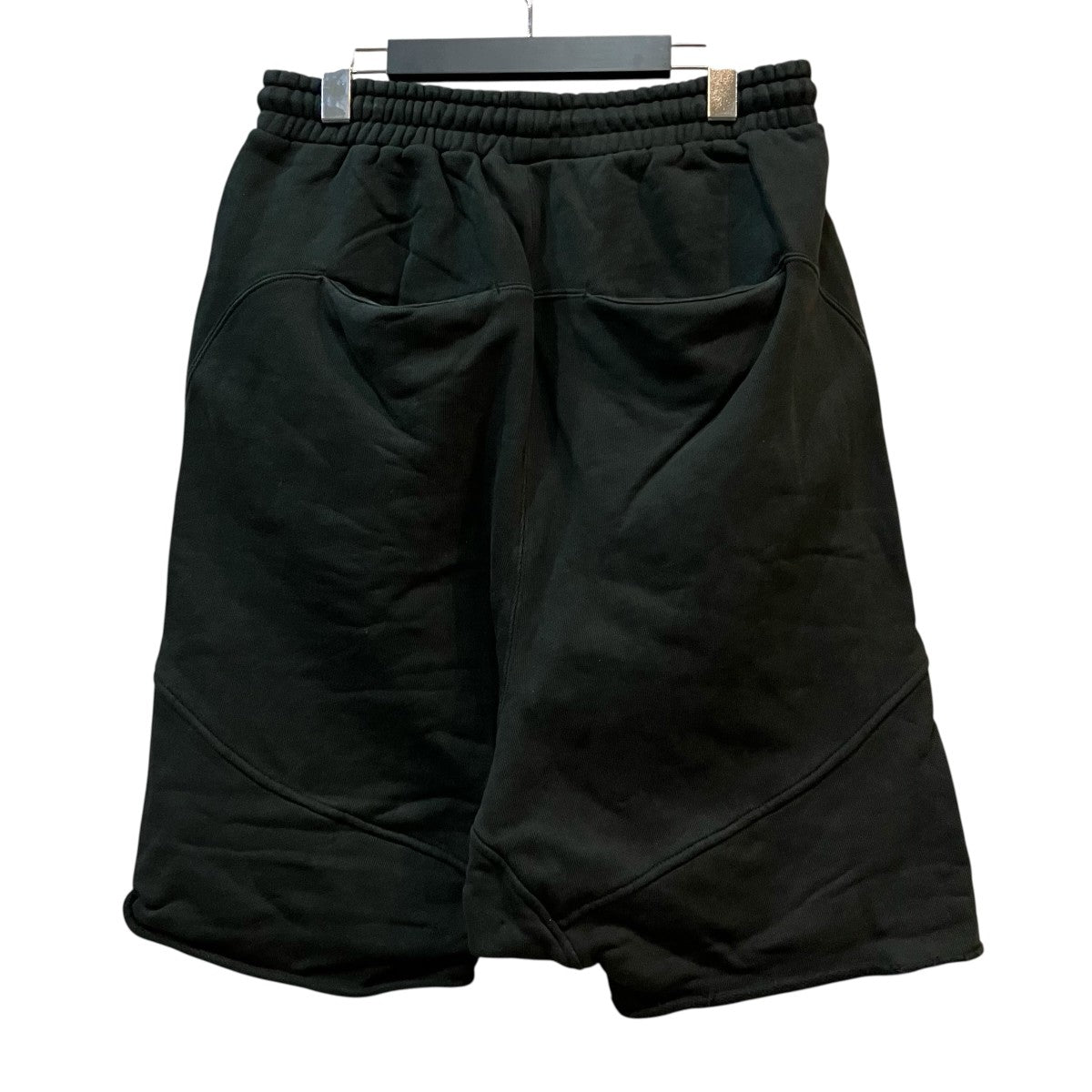 ENTIRE STUDIOS 「HEAVY DROP SHORT」スウェットショートパンツES2256 古着・中古-2枚目のアイテム画像