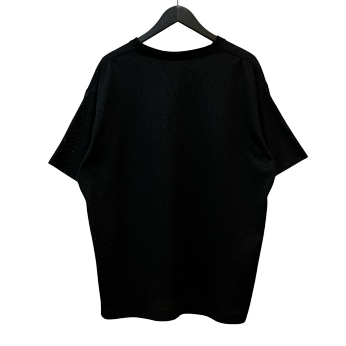 MOUNTAIN RESEARCH Party Hike Mesh Tee メッシュプリントTシャツ 古着・中古-2枚目のアイテム画像