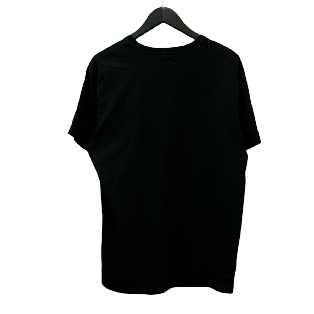 PRADA 胸ロゴ刺繍Tシャツ 古着・中古-2枚目のアイテム画像