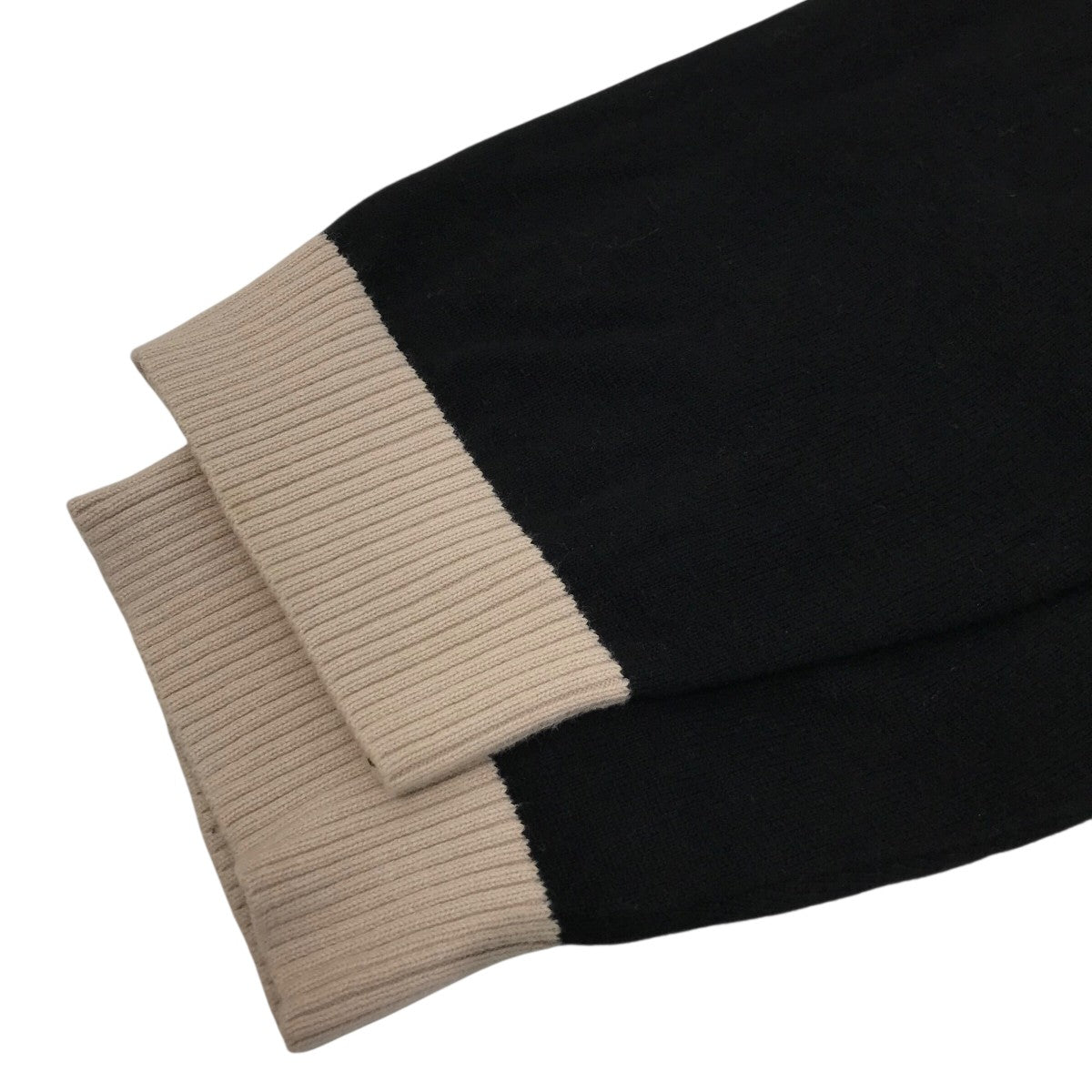 TTT MSW(ティーモダンストリートウエア) 22AW「Border Knit Cardigan