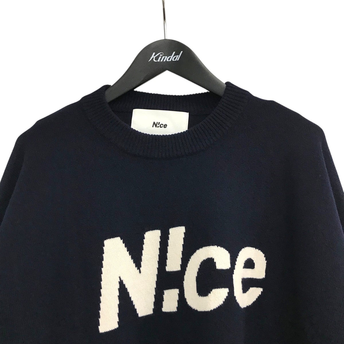 NICEロゴニットNC KT02