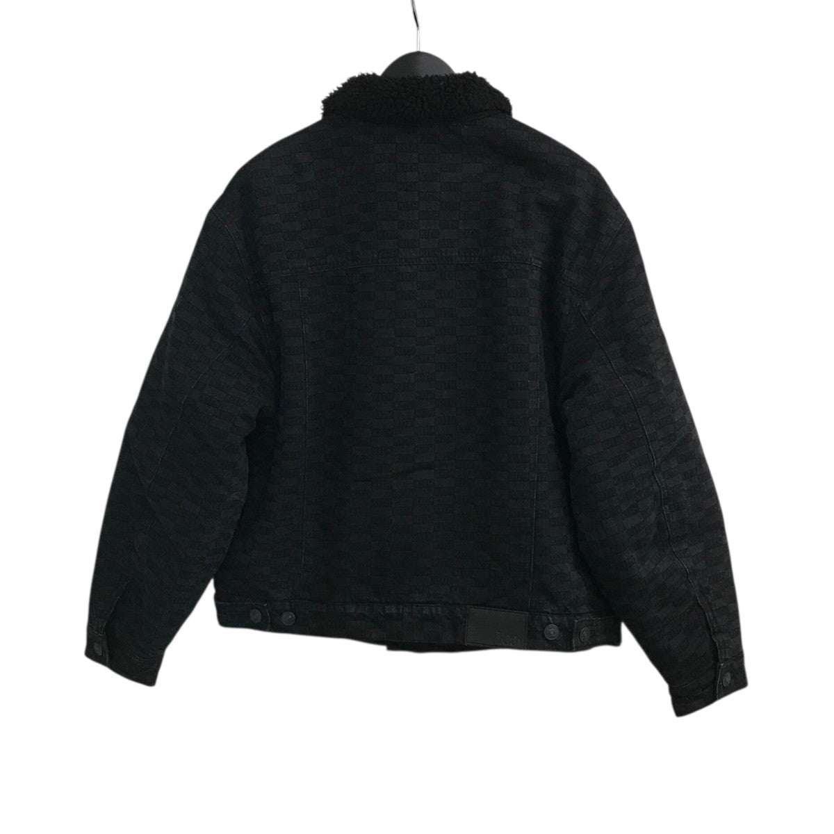 KITH(キス) チェスターコートShawl Collar Becker Coat Shawl Collar