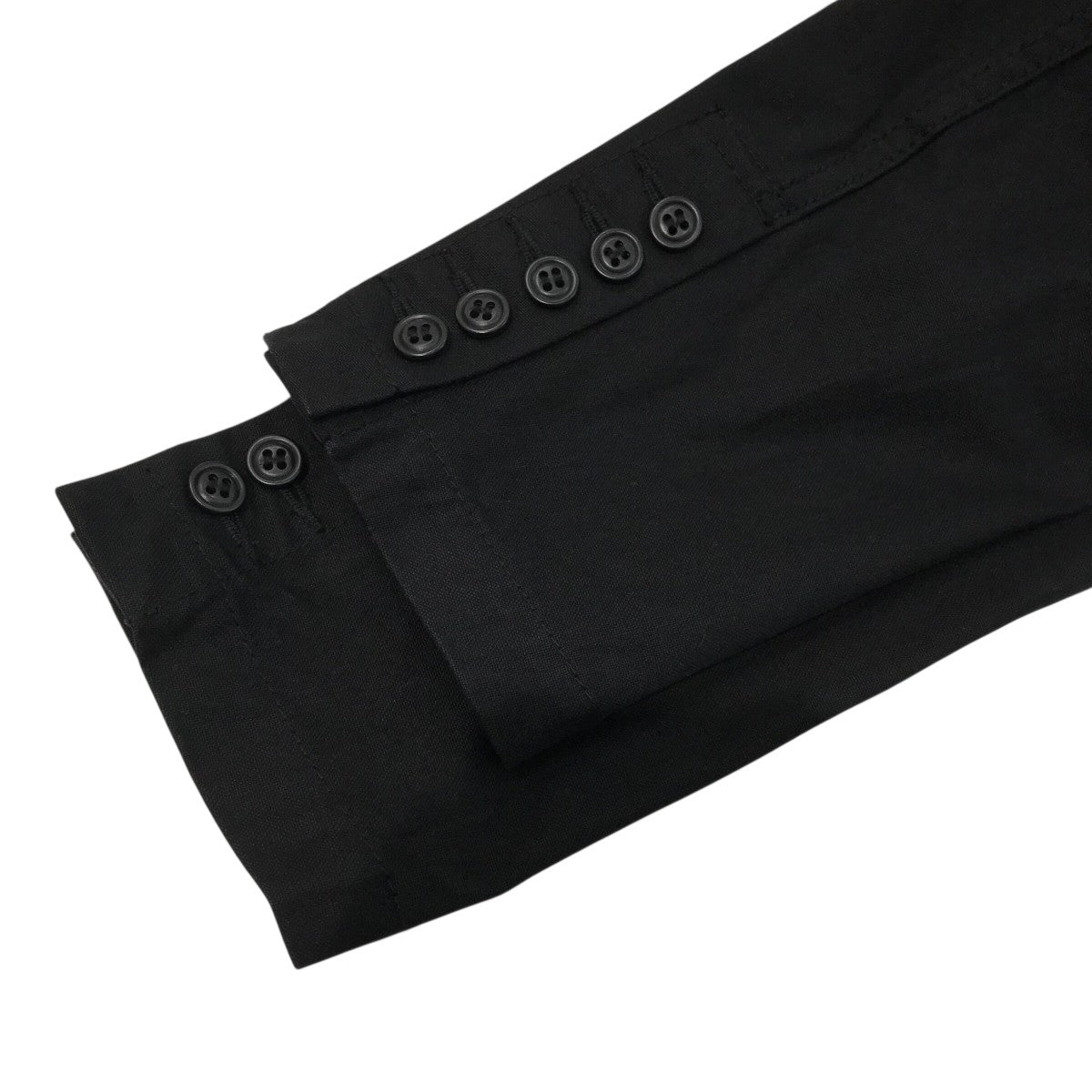 「AD2010」切替ロングジャケットRF J014