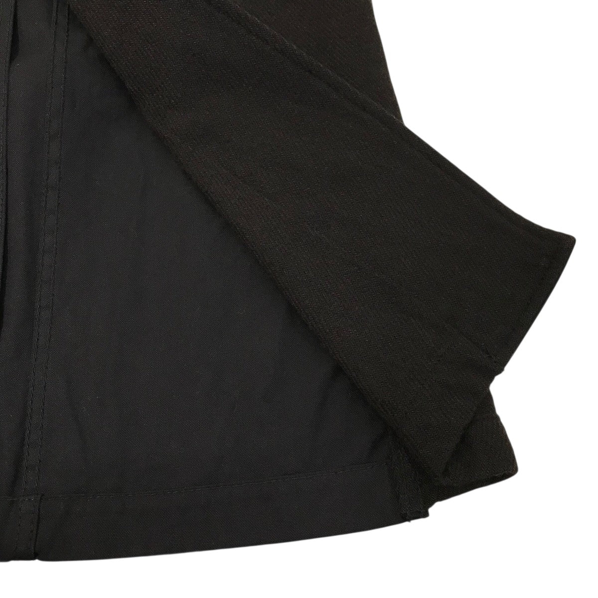 「AD2010」切替ロングジャケットRF J014