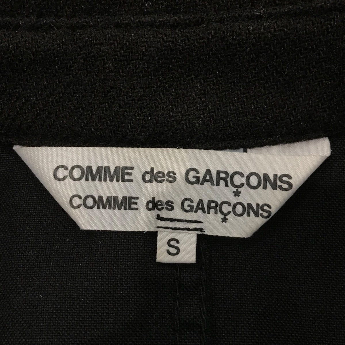 「AD2010」切替ロングジャケットRF J014