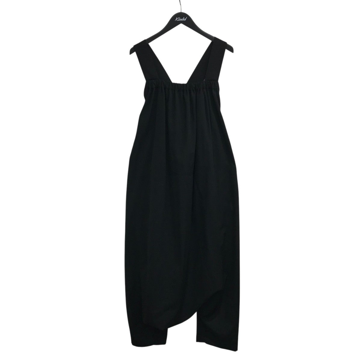 TAO COMME des GARCONS(タオコムデギャルソン) ウールギャバ後染