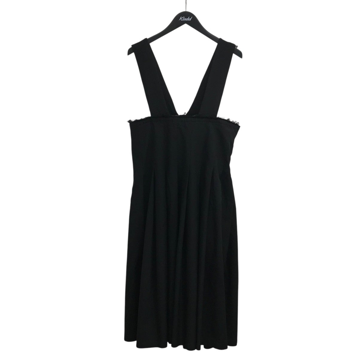 「AD2019」吊りスカートRE A003