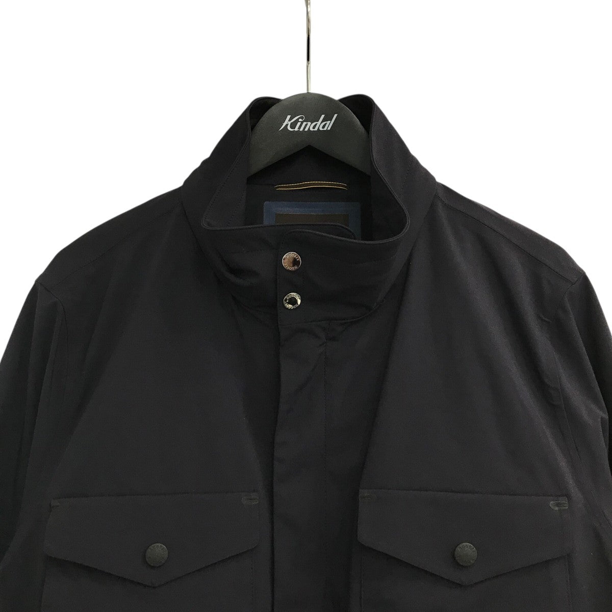 「BELLINI」ナイロンジャケット