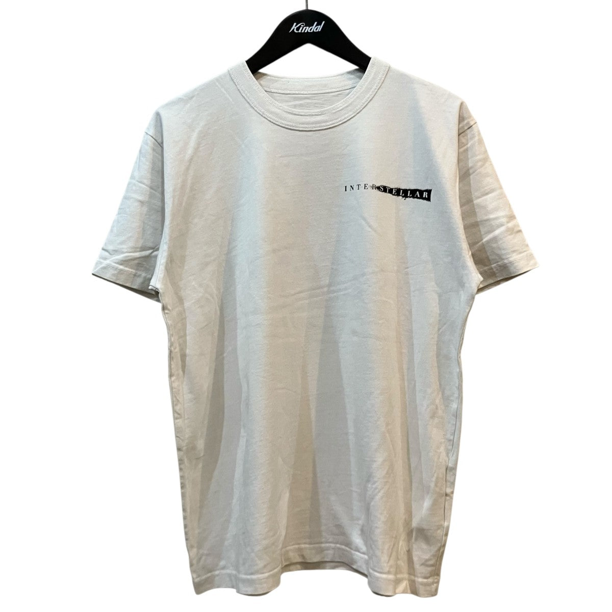 sacai INTERSTELLAR Tシャツ2305835 古着・中古-1枚目のアイテム画像