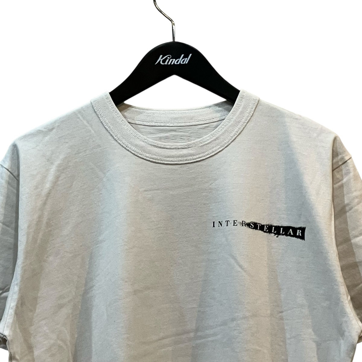 sacai INTERSTELLAR Tシャツ2305835 古着・中古-3枚目のアイテム画像
