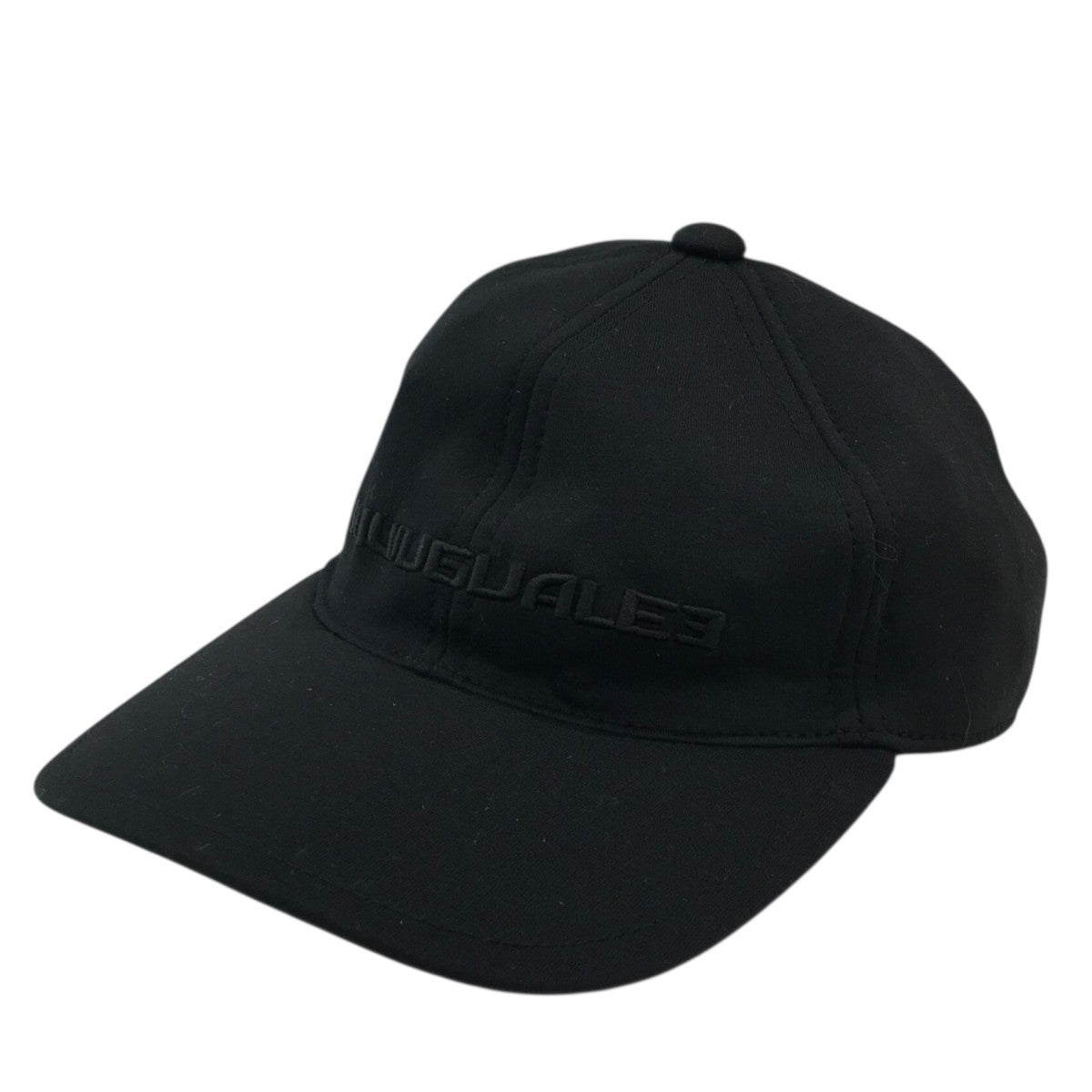 「113 POLO CAP」キャップMRG585