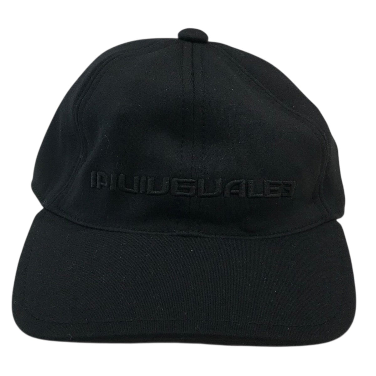 「113 POLO CAP」キャップMRG585
