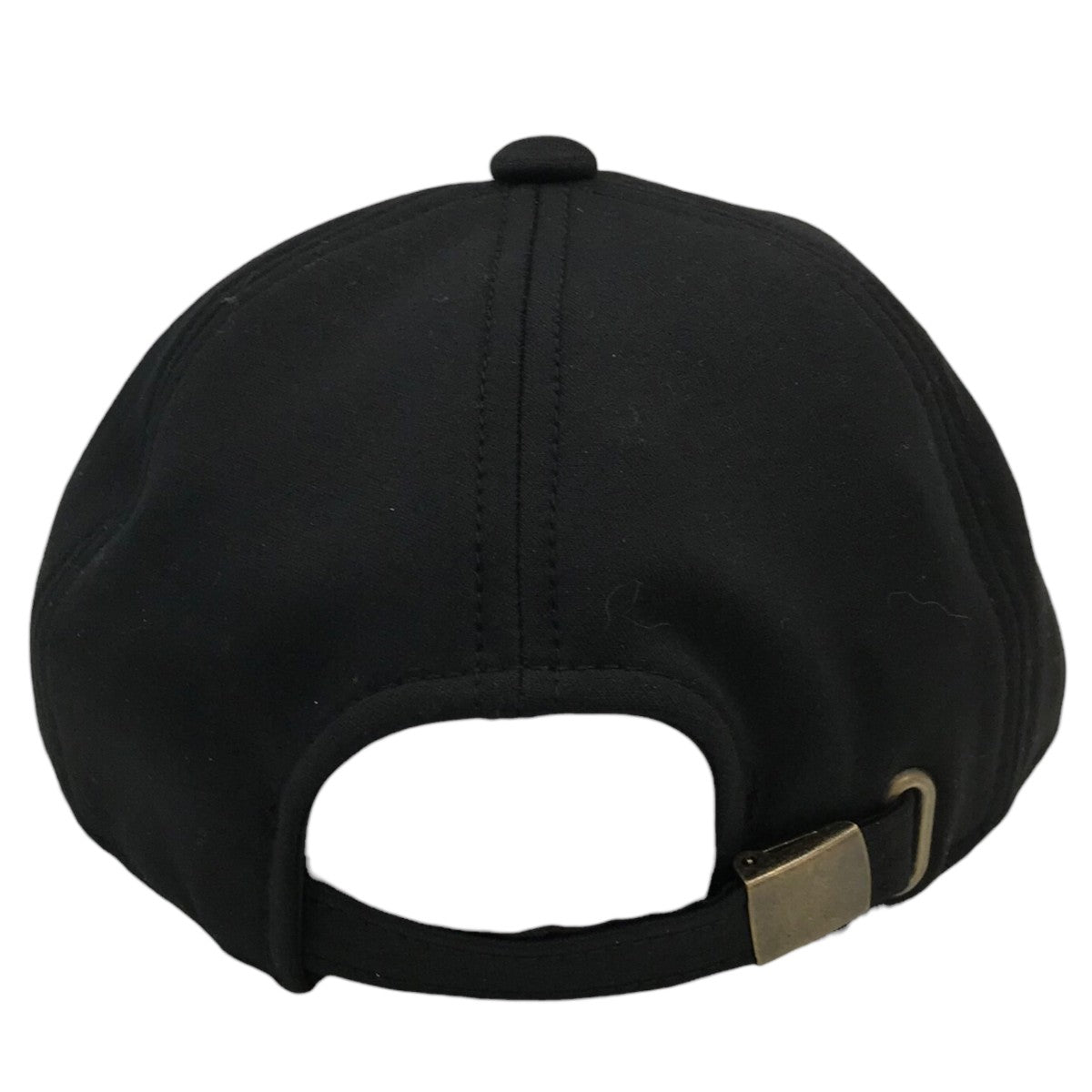 「113 POLO CAP」キャップMRG585