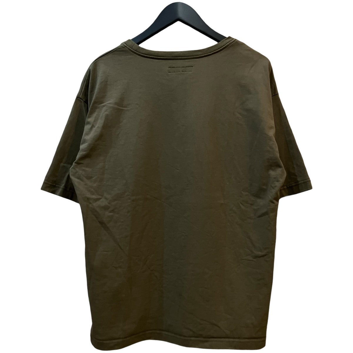 「113 LOGO BIG TEE」フロントロゴTシャツMRT364