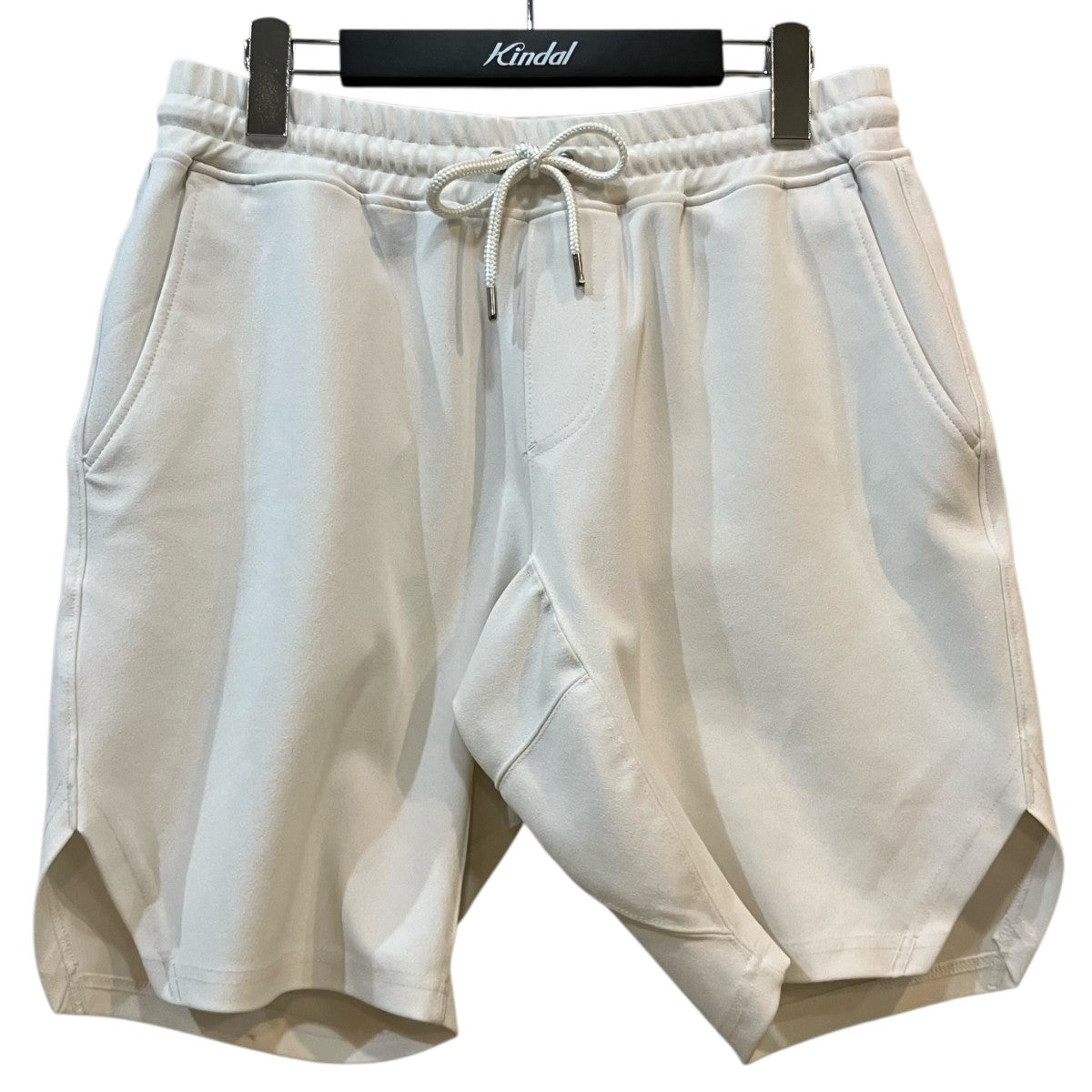 「WIDE SHORTS」イージーショートパンツMRP664