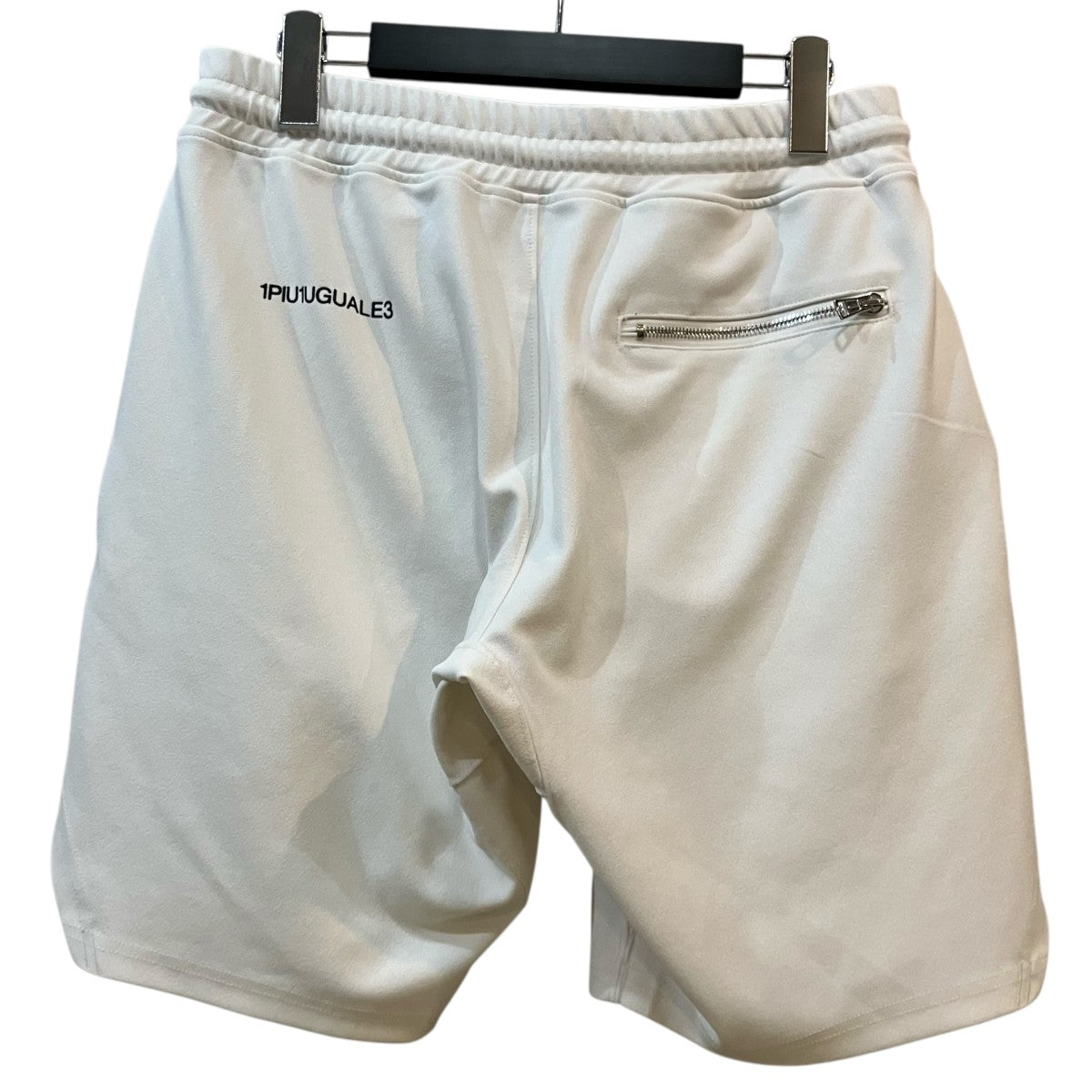 「WIDE SHORTS」イージーショートパンツMRP664