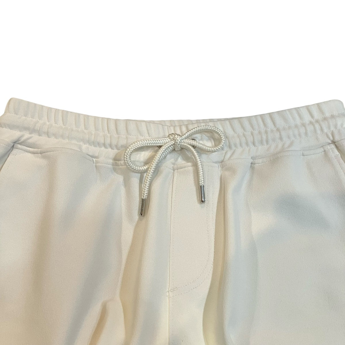 「WIDE SHORTS」イージーショートパンツMRP664