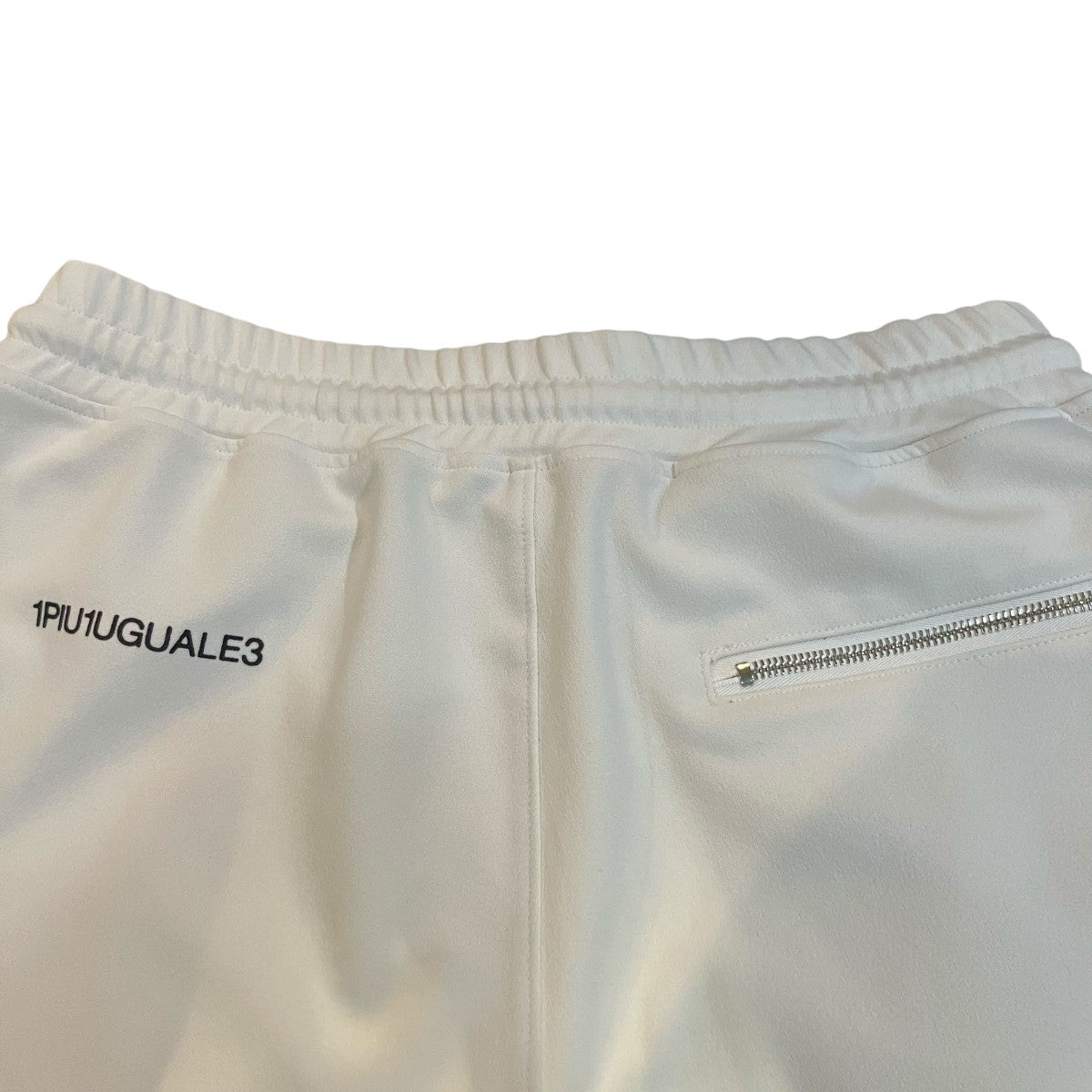 「WIDE SHORTS」イージーショートパンツMRP664