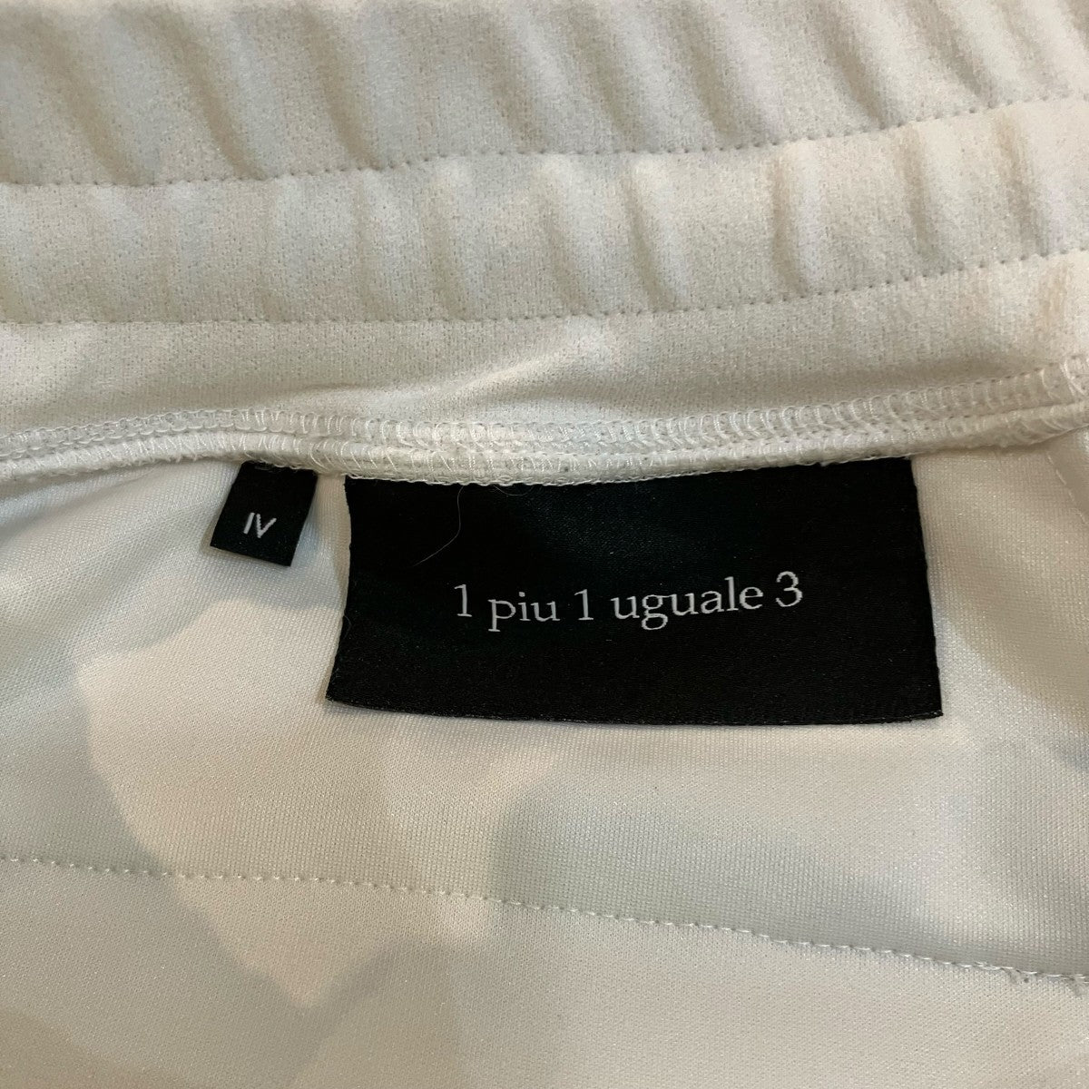 「WIDE SHORTS」イージーショートパンツMRP664