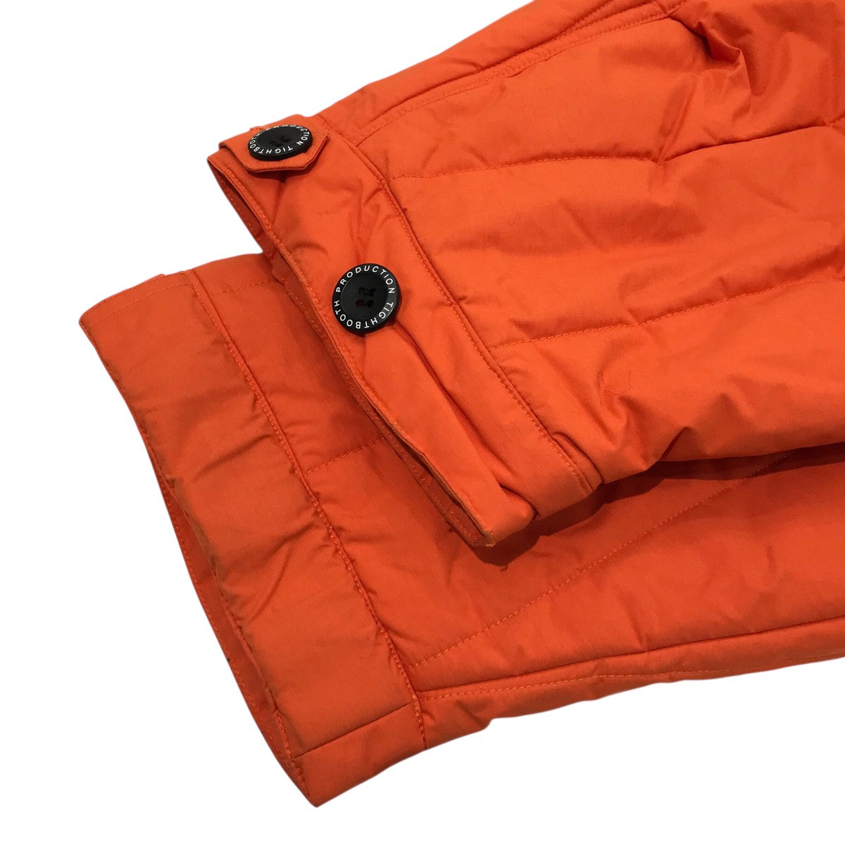 TBPR M-65MAD COW FOOTPRINT JKT 新品　 Lサイズ soldout! _ FW21-JK01 M-65 MAD COW FOOTPRINT ◇ TIGHTBOOTH : M-65