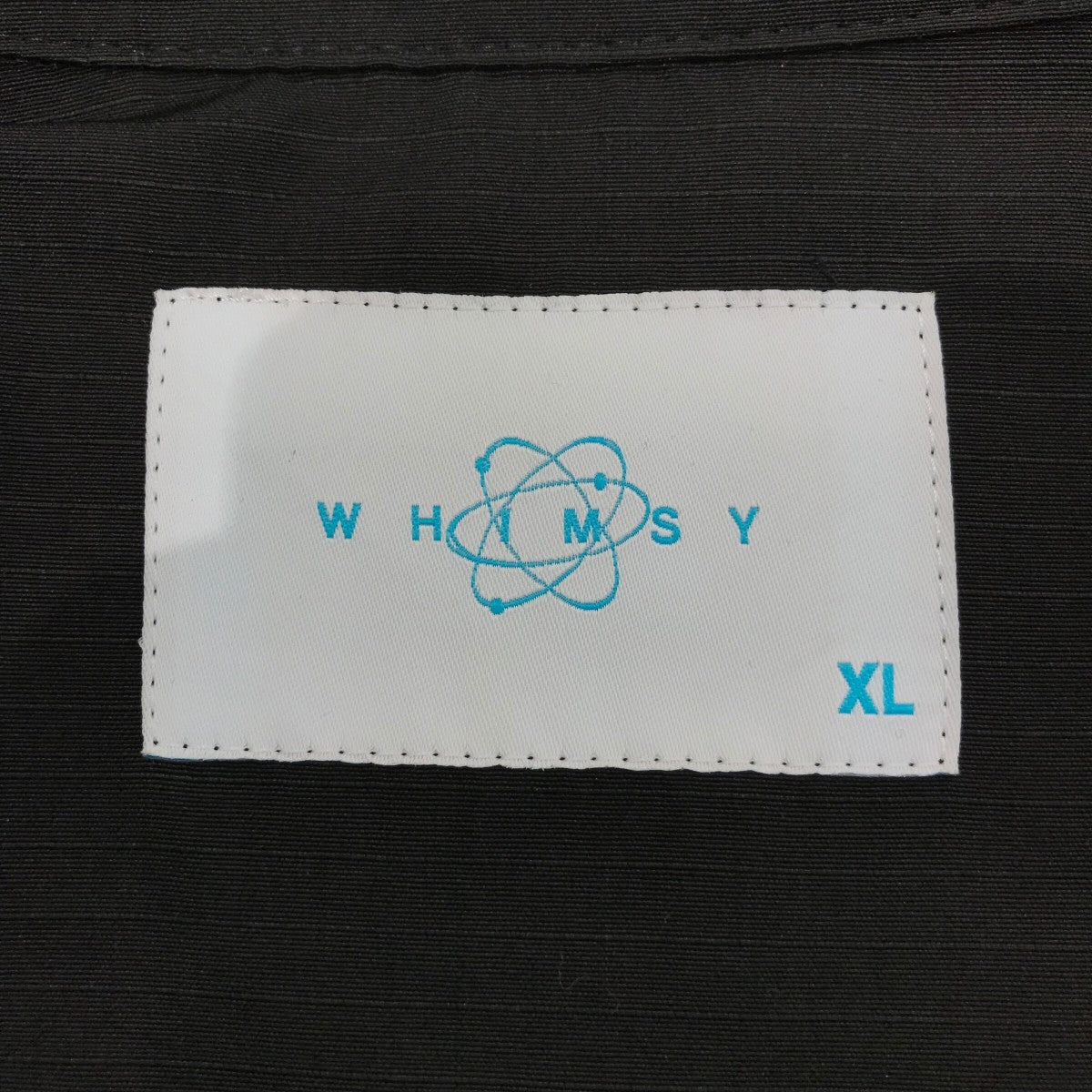 トラックジャケットWMS 22AW 002