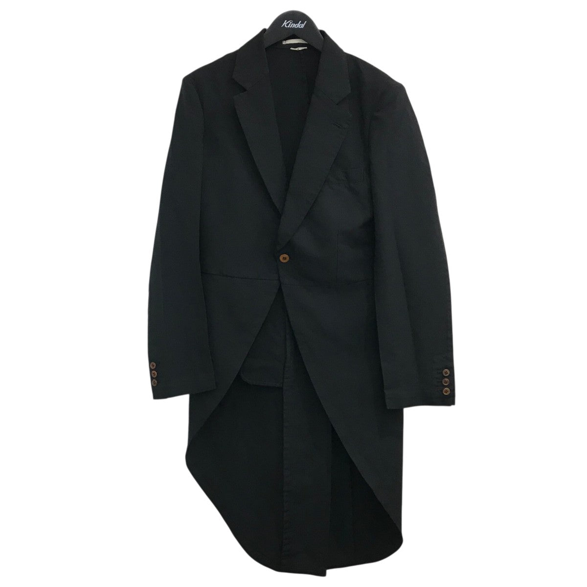 COMME des GARCONS HOMME PLUS(コムデギャルソンオムプリュス) 燕尾