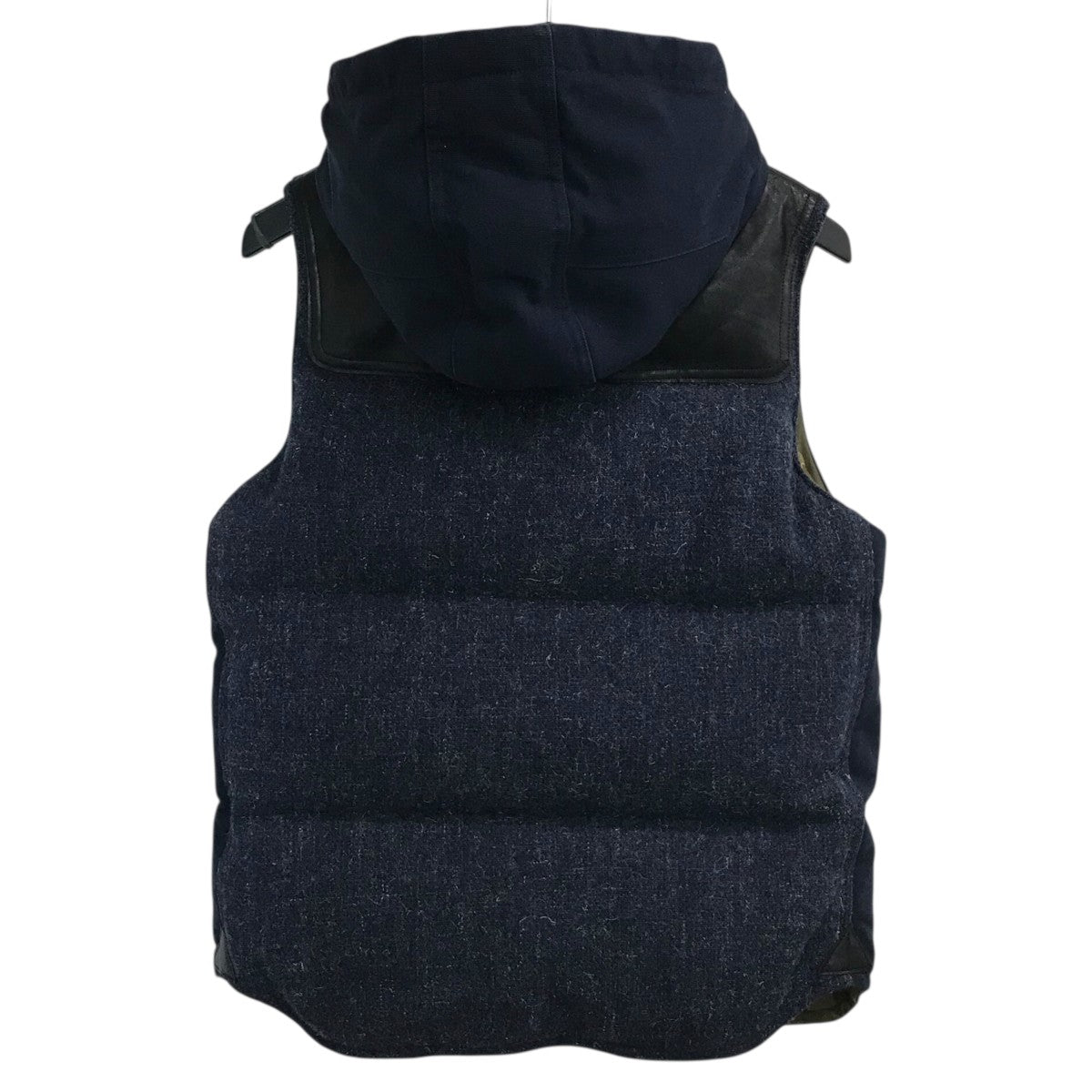 eYe COMME des GARCONS JUNYAWATANABE MAN×CarHartt 14AWダウンベスト