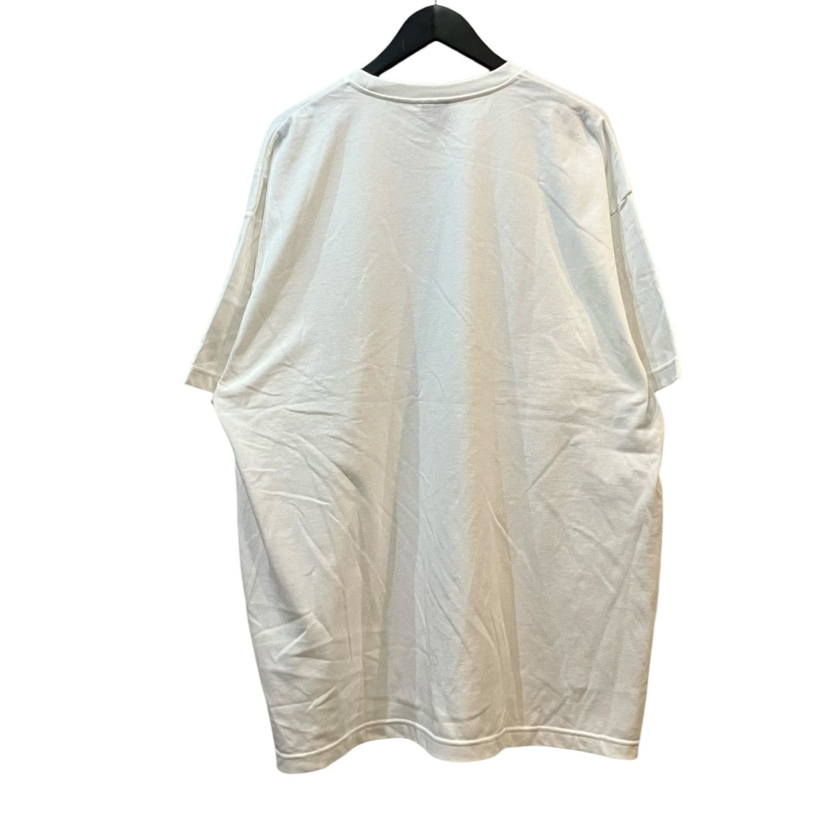 WTAPS(ダブルタップス) CONTAINING 01 SS COTTON プリントTシャツ