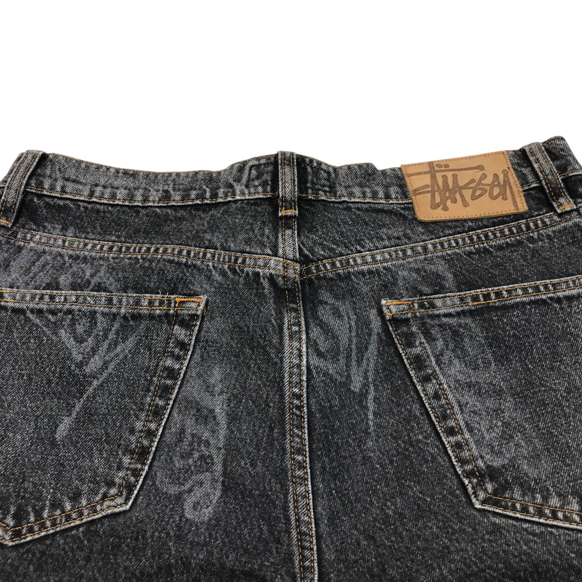 「BIG OL JEAN」デニムパンツ116613