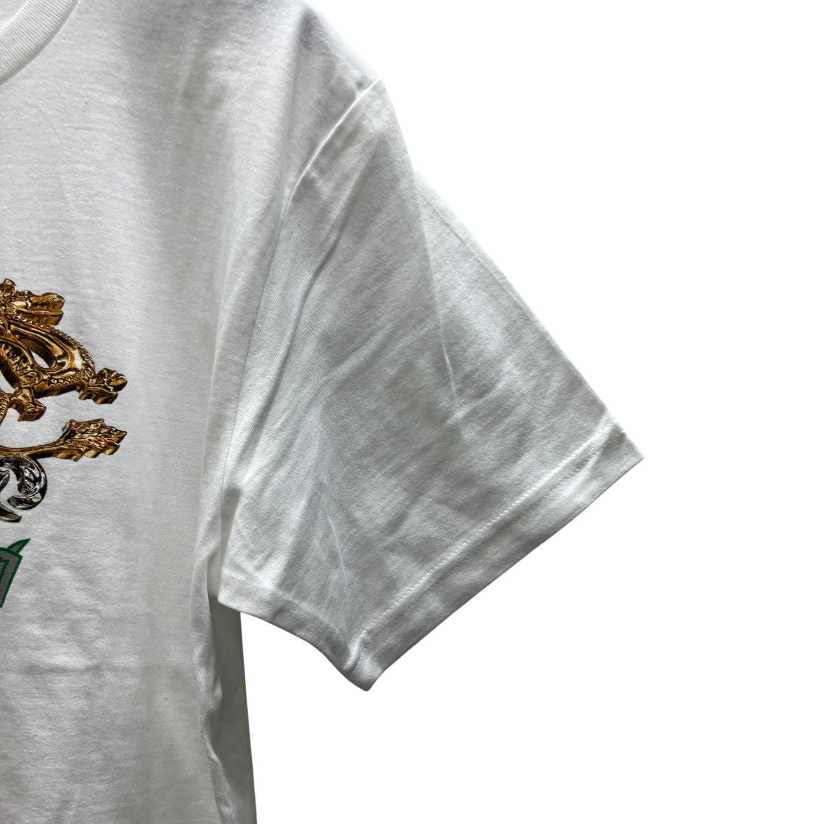 24AWDiamond TeeプリントTシャツ