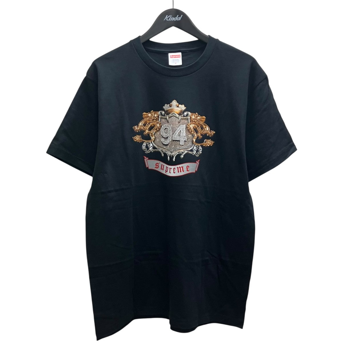 24AWDiamond TeeプリントTシャツ