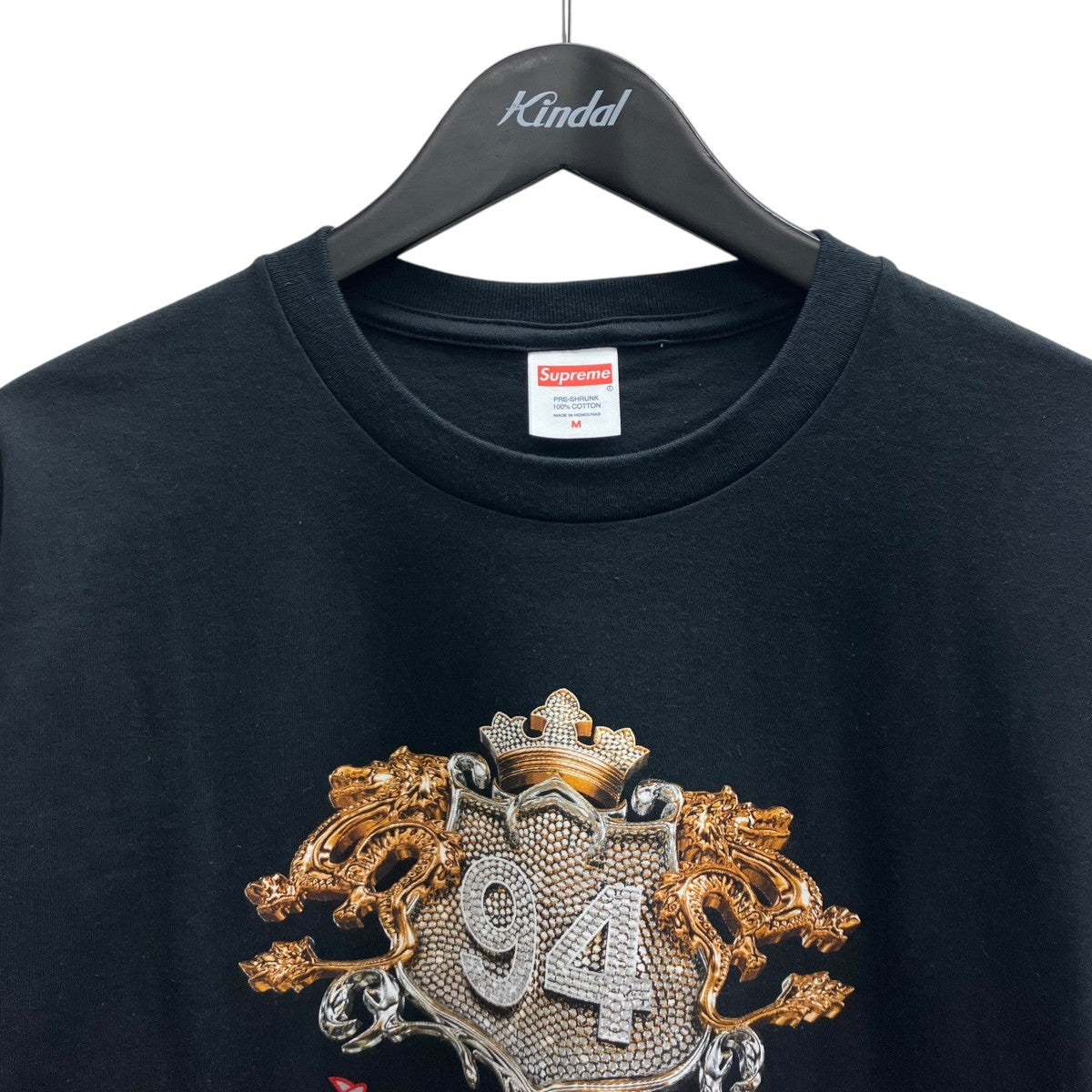 24AWDiamond TeeプリントTシャツ