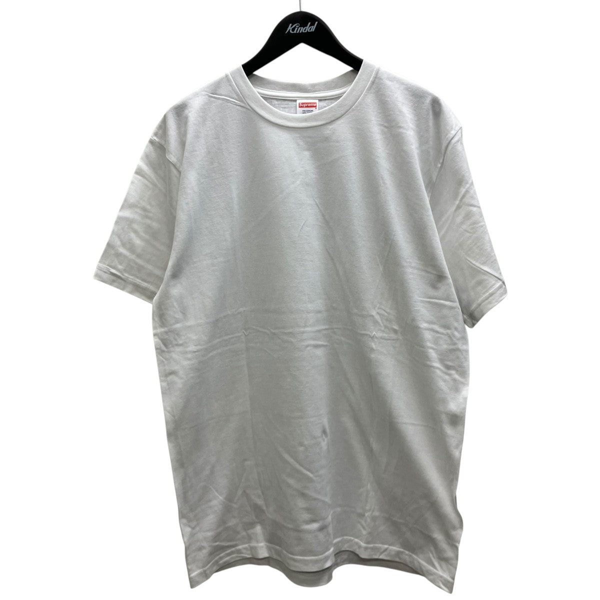 24AWWillow TeeプリントTシャツ