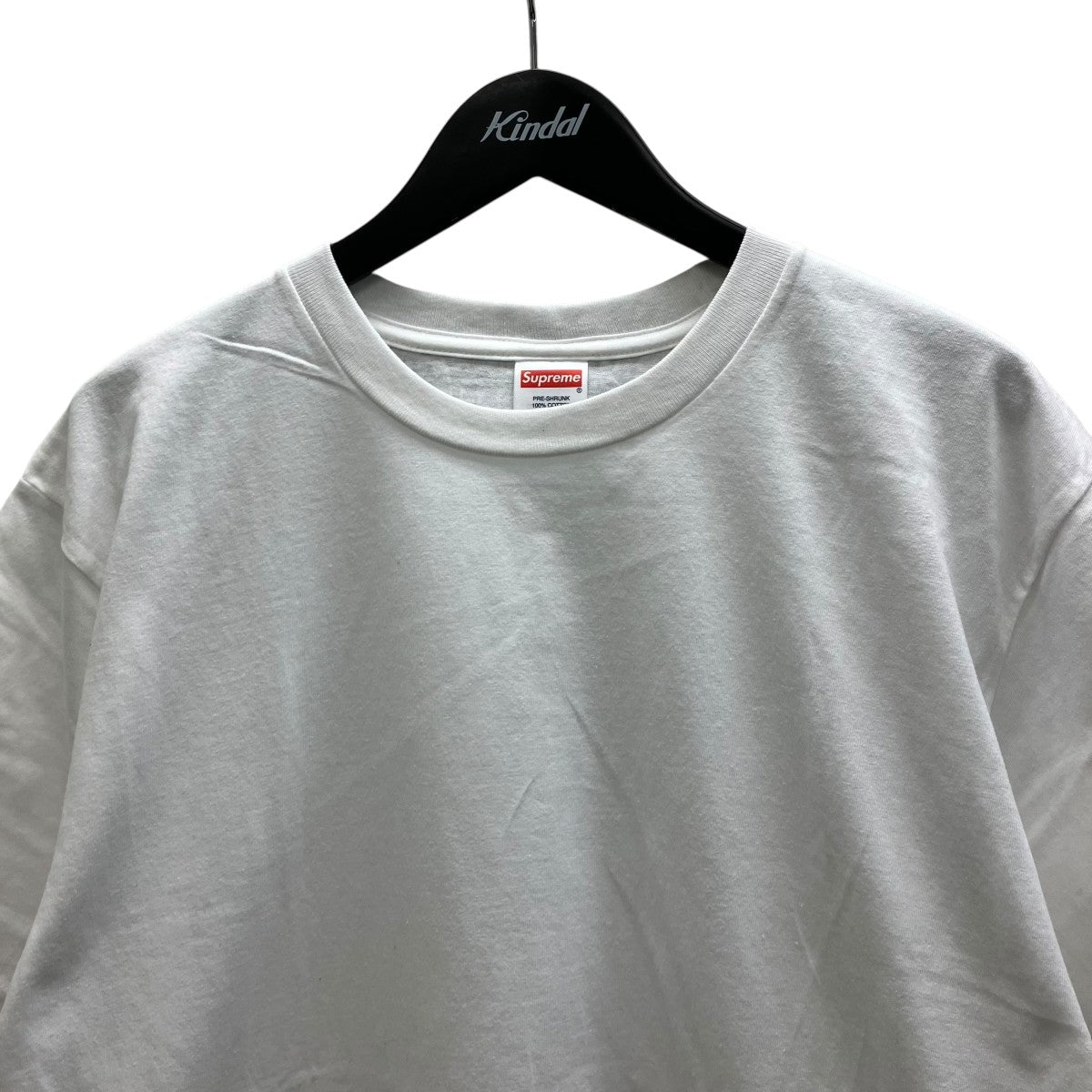 24AWWillow TeeプリントTシャツ
